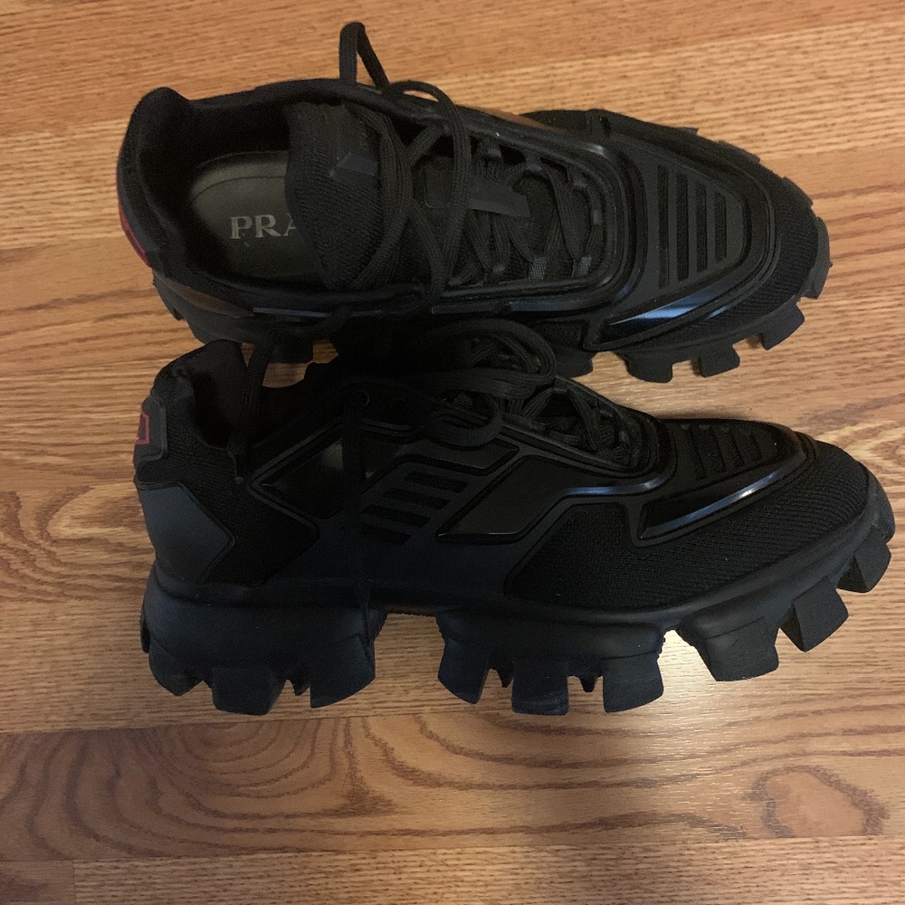 Authentic Men Prada sneakers